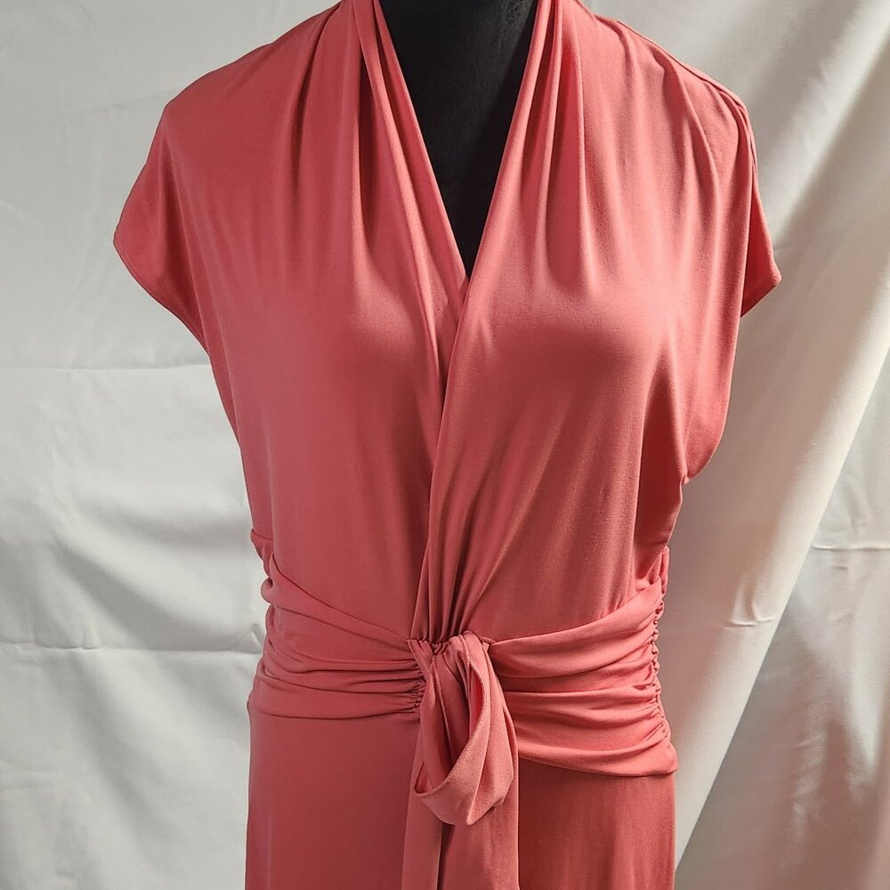 BCBG Coral Dress